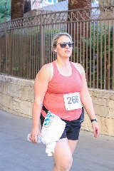 #CSCUnite24 5K Fun Run / 2-Mile Walk